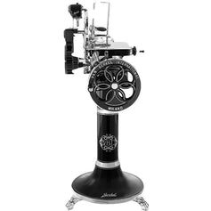 Machine à neige Volano B114 avec support et ensemble de roues - Berkel