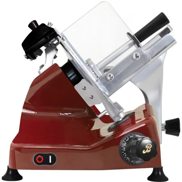 Pro Line XS25 - Rood