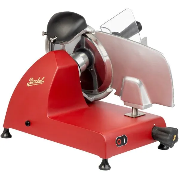 NIEUW: Red Line 250 - Mat rood