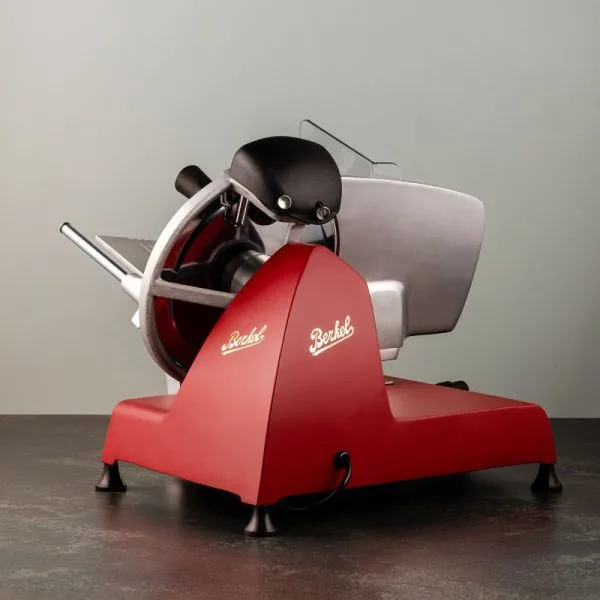 NIEUW: Red Line 250 - Mat rood - Afbeelding 3