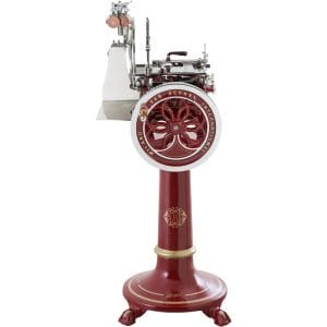 NIEUW: Berkel Volano Red L16
