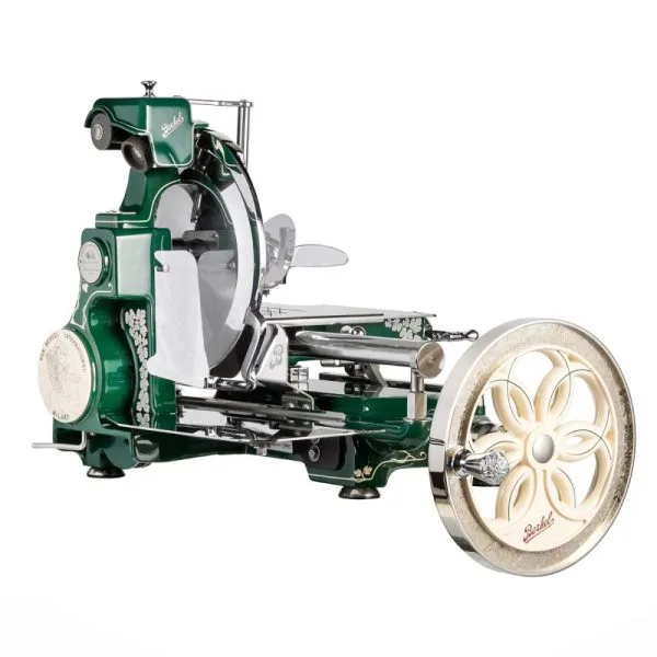 Volano B114 Abundantia Special Edition - Afbeelding 3