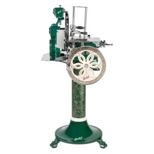 NIEUW: Volano B114 Abundantia Special Edition