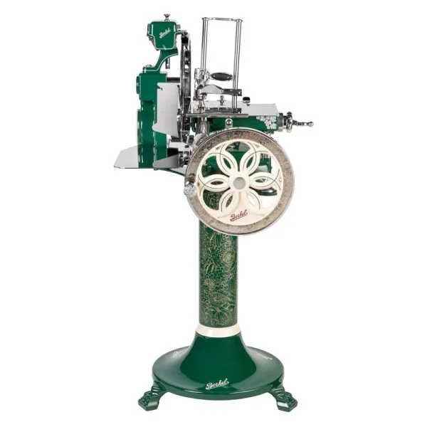Volano B114 Abundantia Special Edition - Afbeelding 2