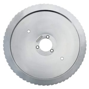 HOME LINE PLUS 250 SERRATED BLADE KIT